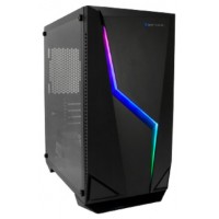 CAJA MICROATX M235 NEGRO RGB DEEPGAMING (Espera 4 dias) en Huesoi