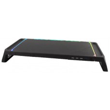 DEEP GAMING Stand para monitor + hub DG-MOB-06 en Huesoi