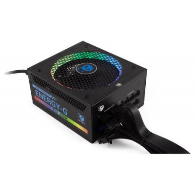 FUENTE ALIMENTACION ATX 850W DEEPGAMING  RGB 80+GOLD en Huesoi