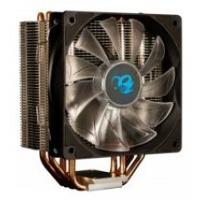 VENTILADOR UNIVERSAL CYCLONE II LED DEEPGAMING (Espera 4 dias) en Huesoi