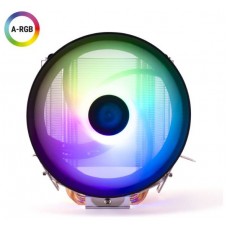 VENTILADOR UNIVERSAL TWISTER-V A-RGB 1700 COOLBOX (Espera 4 dias) en Huesoi
