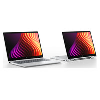 HP EliteBook 8 Flip G2i 13 inch Notebook Next Gen AI PC Wolf Pro Security Edition Copilot+ PC Intel Core Ultra 5 325 Port&aacute;til 33,8 cm (13.3") WUXGA 16 GB LPDDR5x-SDRAM 512 GB SSD Wi-Fi 7 (802.11be) Windows 11 Pro Plata (Espera 4 dias) en Hueso