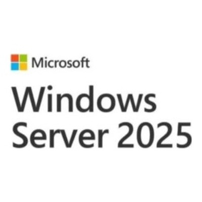 MICROSOFT WINDOWS SERVER 2025 STANDARD 16 CORES en Huesoi MICROSOFT WINDOWS SERVER 2025 STANDARD 16 CORES en Huesoi