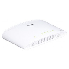 SWITCH D-LINK  5P DGS-1005D 10/100/1000 SOHO en Huesoi