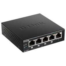 SWITCH DLINK-1005P en Huesoi