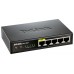 SWITCH DLINK-1005P en Huesoi