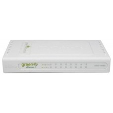 SWITCH DLINK-1008D en Huesoi