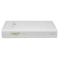 D-Link DGS-1008D - Conmutador - Switch 8 puertos - EN, en Huesoi