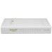 SWITCH D-LINK  8P DGS-1008D/E 10/100/1000 SOHO en Huesoi