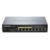 SWITCH DLINK-1008P en Huesoi