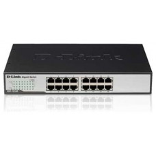 SWITCH DLINK-1016D en Huesoi