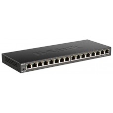 SWITCH DLINK-1016S en Huesoi