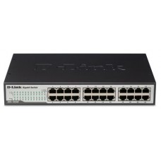 SWITCH DLINK-1024D en Huesoi