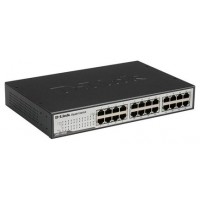 SWITCH D-LINK DGS-1024D 24PTOS 10/100/1000 (Espera 4 dias) en Huesoi