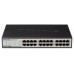 D-Link DGS-1024D Switch 24xGB en Huesoi