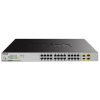 SWITCH DLINK DGS-1026MP en Huesoi