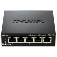 SWITCH DLINK DGS-105GL en Huesoi