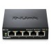 SWITCH DLINK DGS-105 en Huesoi