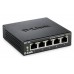 SWITCH D-LINK DGS-105 5PTOS 10/100/1000 (Espera 4 dias) en Huesoi