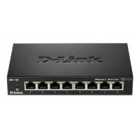 SWITCH DLINK DGS-108GL en Huesoi