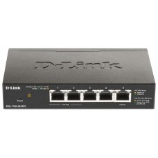 SWITCH DLINK DGS-1100-05PDV2 en Huesoi