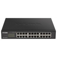 SWITCH DLINK DGS-1100-24PV2 E en Huesoi