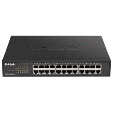 SWITCH DLINK DGS-1100-24PV2 E en Huesoi
