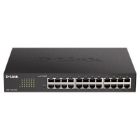 SWITCH DLINK DGS-1100-24V2 E en Huesoi