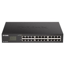 SWITCH DLINK DGS-1100-24V2 E en Huesoi