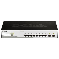 SWITCH DLINK DGS-1210-10 E en Huesoi