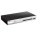 D-Link DGS-1210-10MP/E Switch 10Gb PoE+ 2xSFP 130W en Huesoi