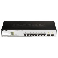 SWITCH DLINK DGS-1210-10P E en Huesoi