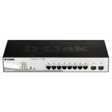 SWITCH DLINK DGS-1210-10P E en Huesoi