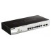 SWITCH DLINK DGS-1210-10P E en Huesoi