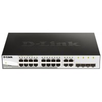 SWITCH DLINK DGS-1210-16 E en Huesoi