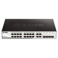 SWITCH DLINK DGS-1210-20 E en Huesoi