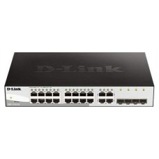 SWITCH DLINK DGS-1210-20 E en Huesoi