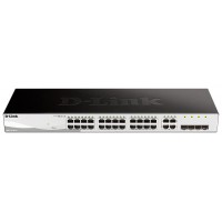 SWITCH DLINK DGS-1210-24 E en Huesoi