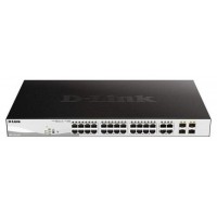 SWITCH DLINK DGS-1210-24P E en Huesoi