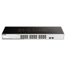 SWITCH DLINK DGS-1210-26 E en Huesoi