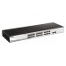 D-Link DGS-1210-26/E Switch 26xGB 2xSFP en Huesoi