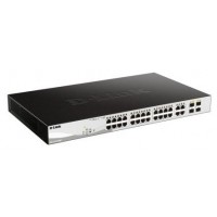 SWITCH DLINK DGS-1210-28MP E en Huesoi