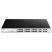 SWITCH DLINK DGS-1210-28MP E en Huesoi