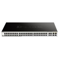 SWITCH DLINK DGS-1210-48 E en Huesoi