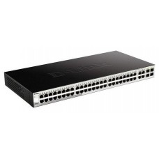 SWITCH DLINK DGS-1210-52 E en Huesoi