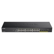 SWITCH DLINK DGS-1250-28X E en Huesoi