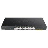 SWITCH DLINK DGS-1250-28XMP E en Huesoi