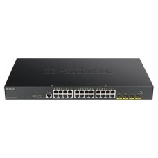 SWITCH DLINK DGS-1250-28XMP E en Huesoi