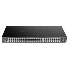 SWITCH DLINK DGS-1250-52X E en Huesoi