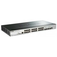 SWITCH DLINK DGS-1510-28P E en Huesoi